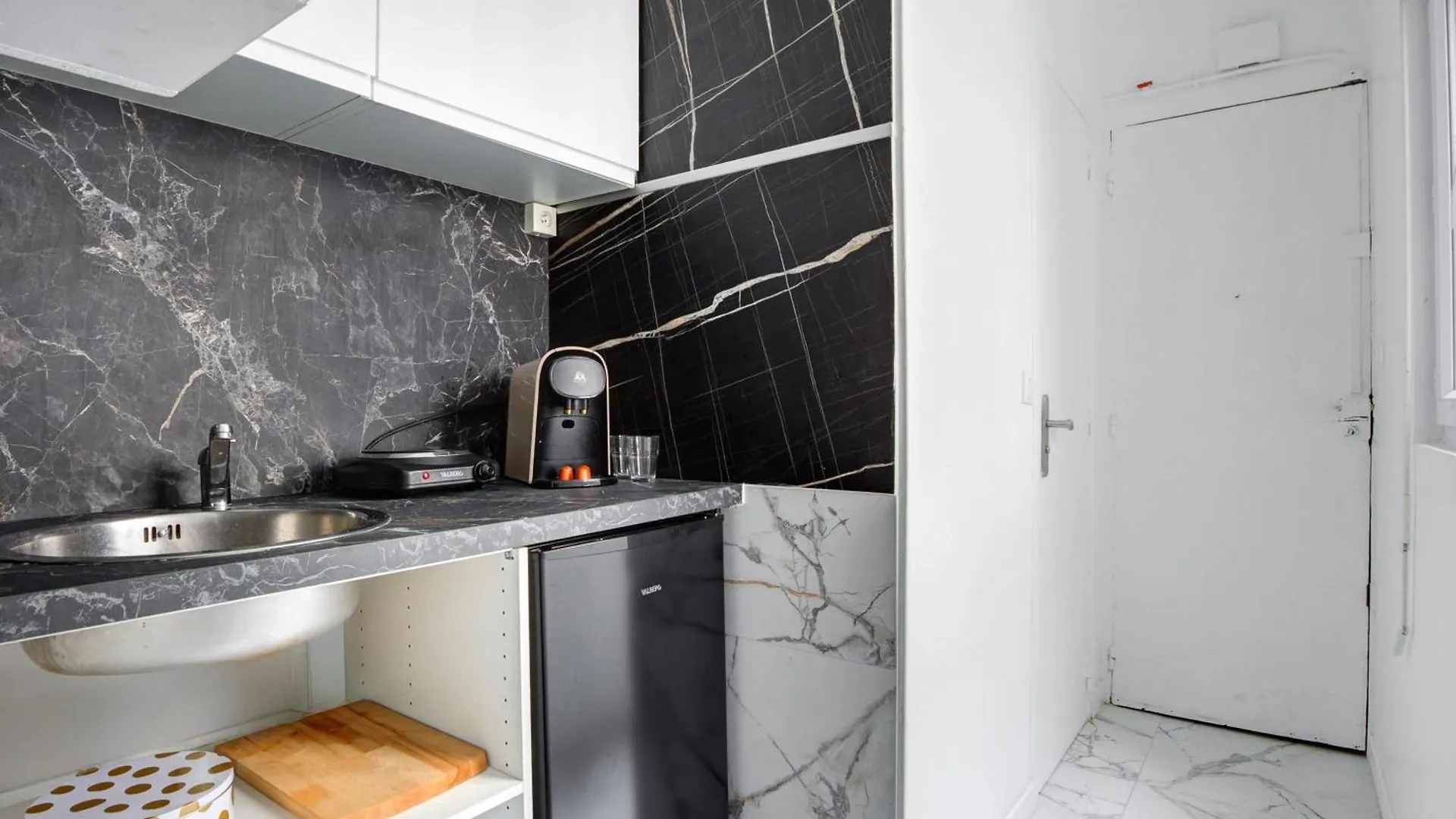 Bnbnova - 1Br - Notre Dame & Seine - Latin Quarter Paris